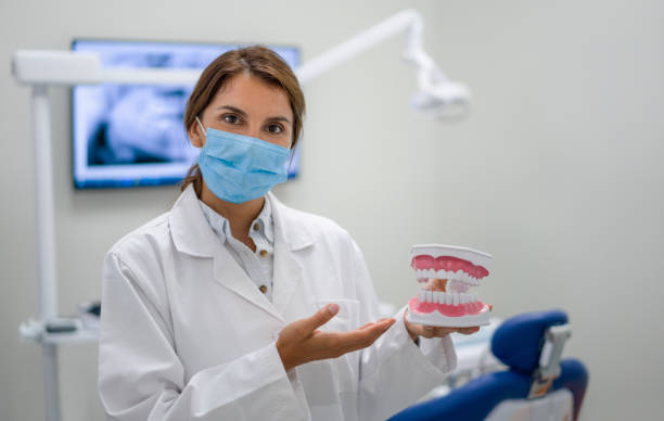 Best Broken Tooth Emergency  in Cambridge Springs, PA