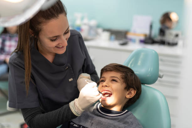 Best Root Canal Emergency Dentist  in Cambridge Springs, PA