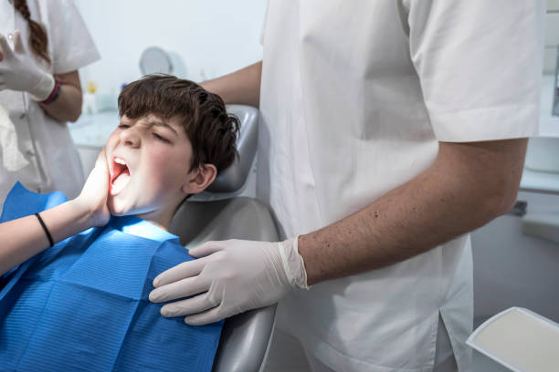 Best Affordable Emergency Dental Care  in Cambridge Springs, PA